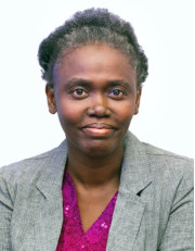 Prof Olusola O. Ayanlowo