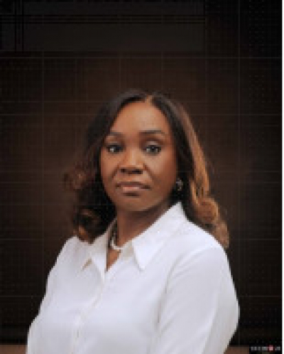 Prof Bolaji Otike-Odibi